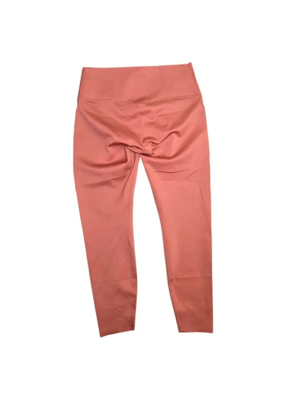 Nike Go Dri-Fit High-Waisted Leggings Lightweight & Stretchy (SKU#2149)